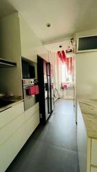 Central Green Condominium (D3), Condominium #543421771